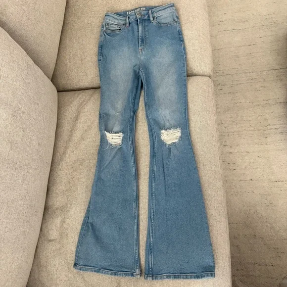 Boot barn IDYLLWIND boot cut jeans - Picture 7 of 9